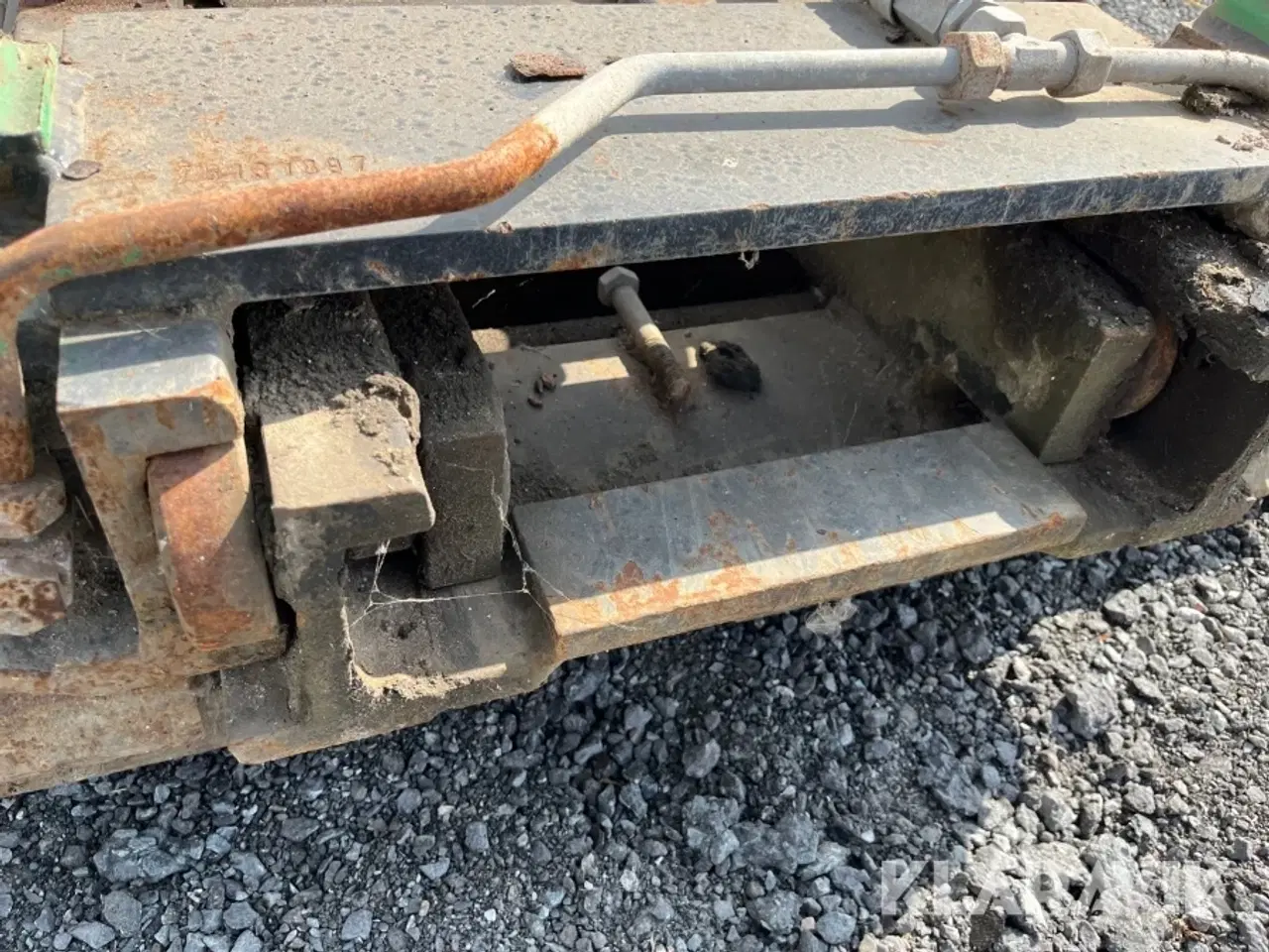 Billede 8 - Truck tårn Still