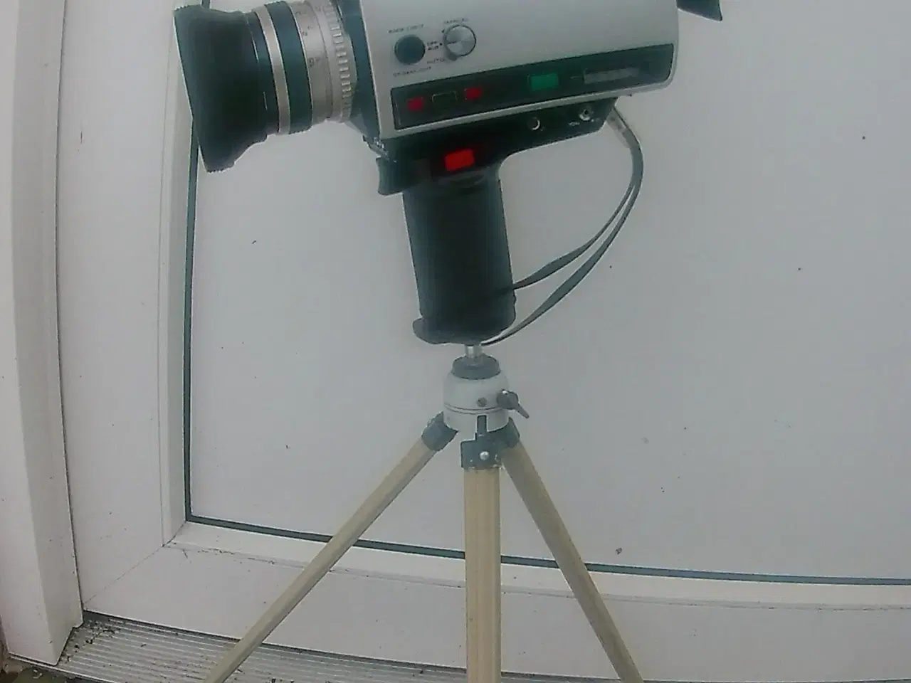 Billede 6 - minolta d6/cosina pro 766