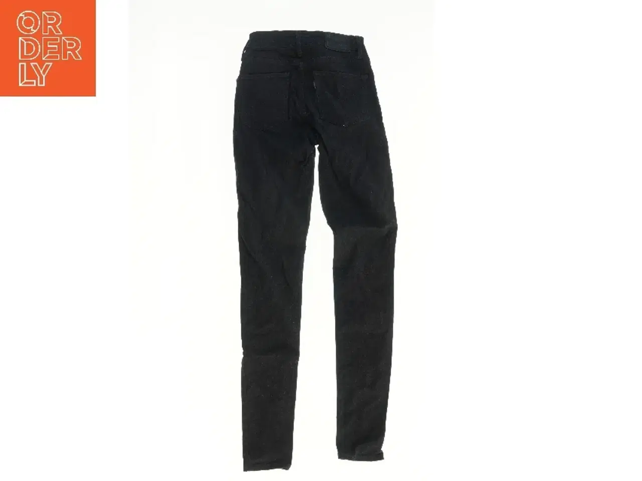 Billede 2 - Stramme jeans fra Levis (str.  W25 L32 )