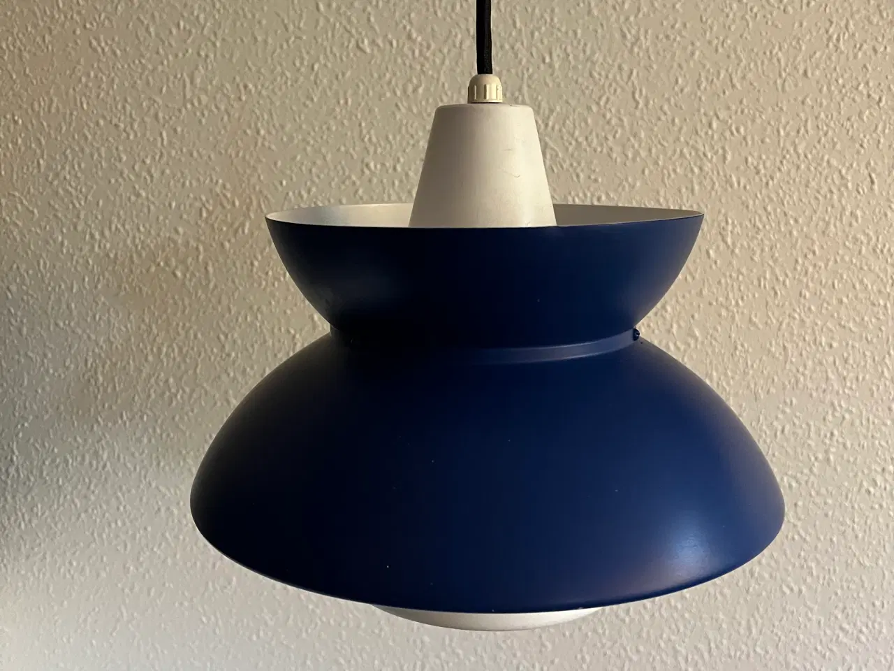 Billede 1 - Louis Poulsen Doo-wop lampe