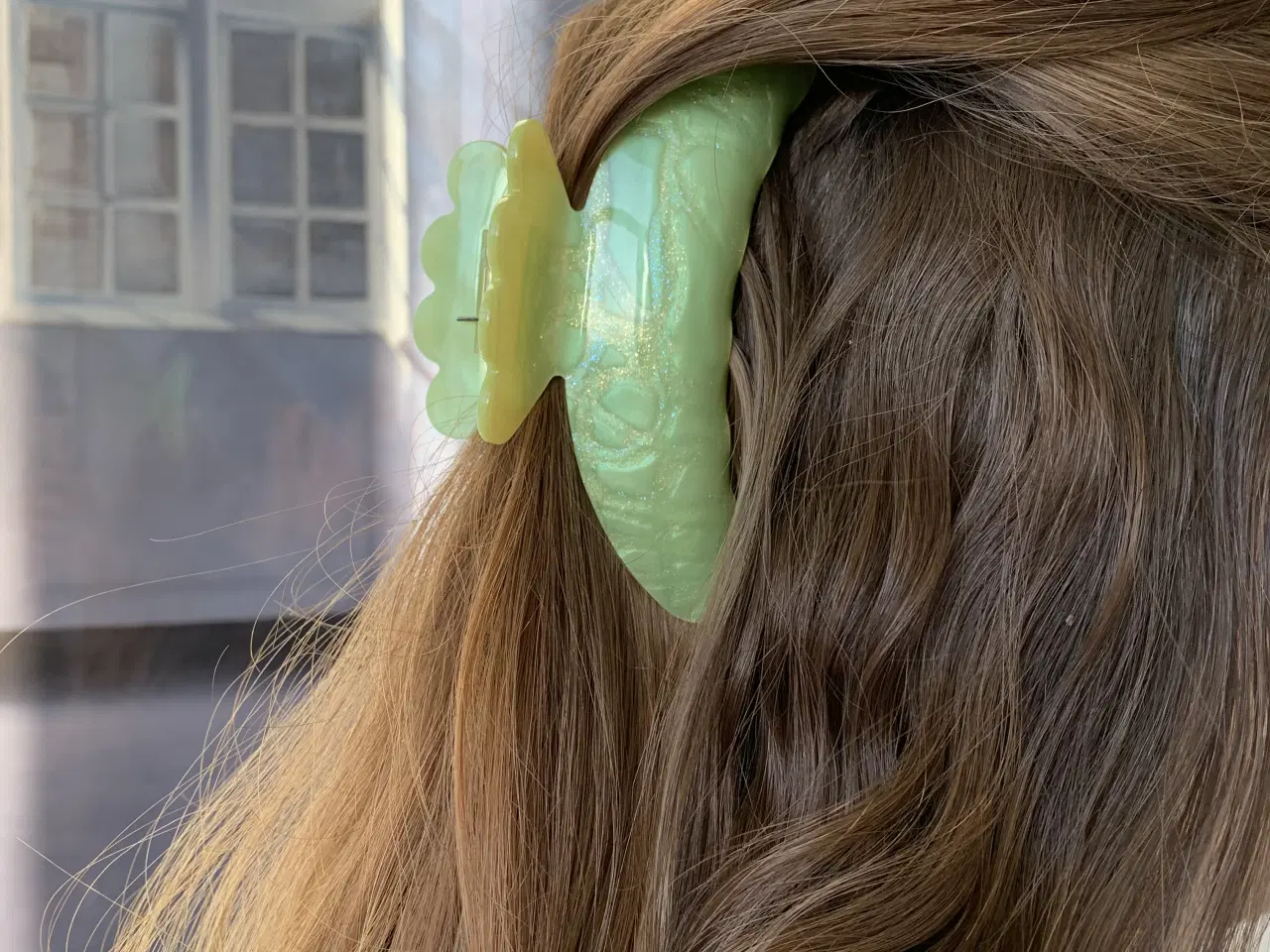 Billede 6 - Sui Ava hårklemme 