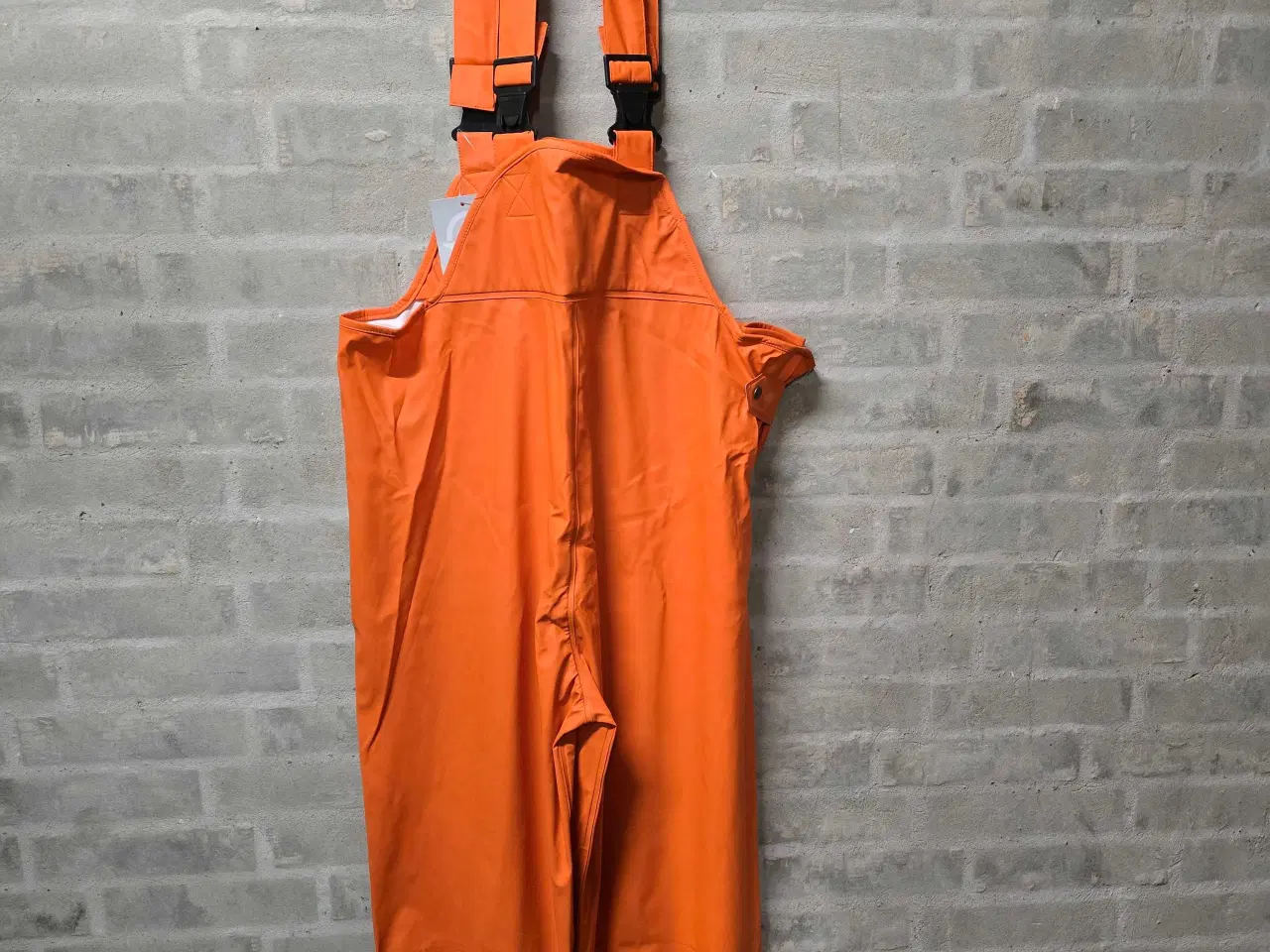 Billede 10 - Nye Elka PU overalls i flere str!
