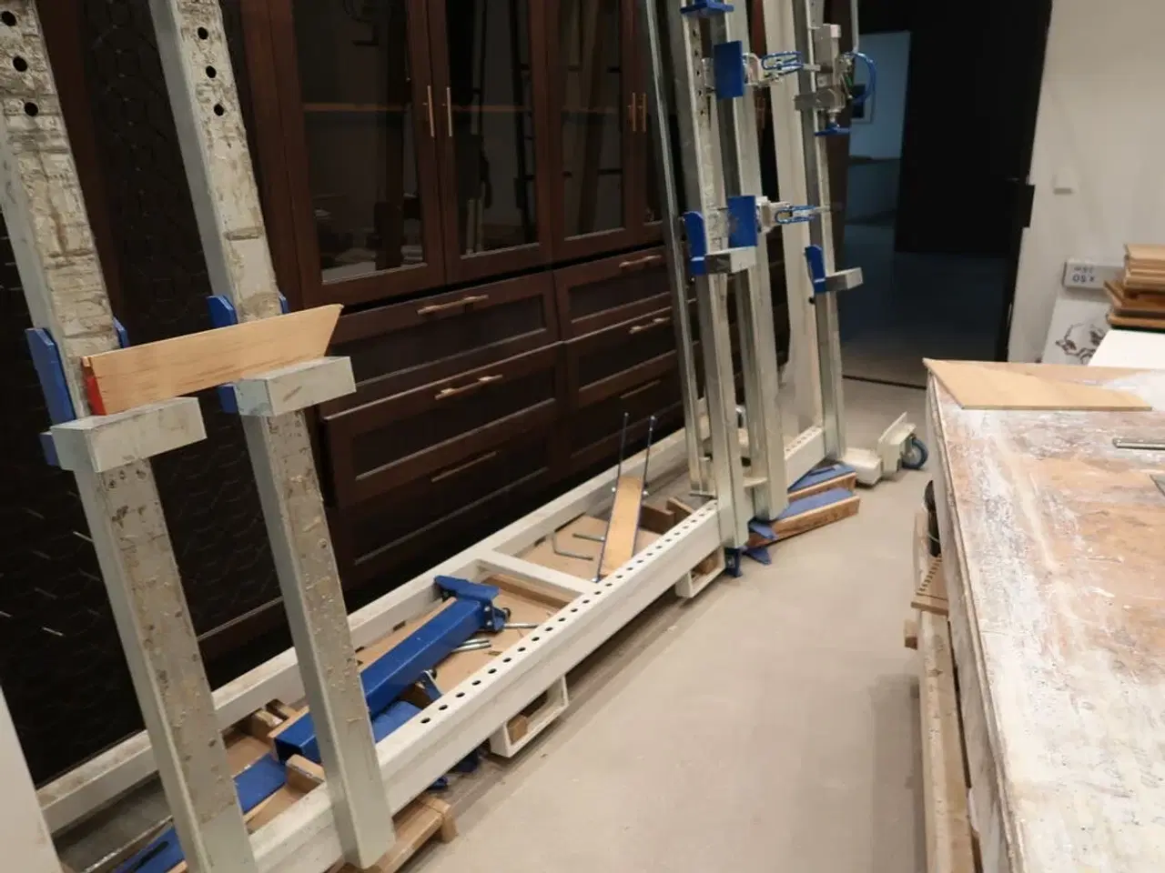 Billede 6 - Limpresse R. BECK QUATTRA