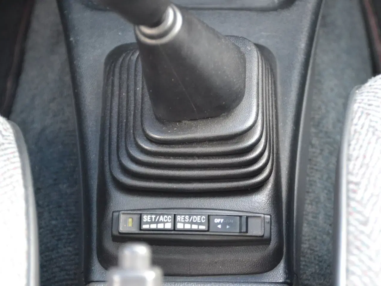 Billede 12 - Toyota Corolla 1,6 GSi Glassback