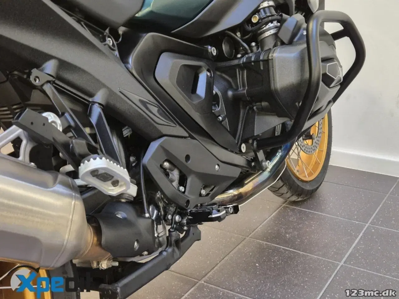 Billede 14 - BMW R 1300 GS