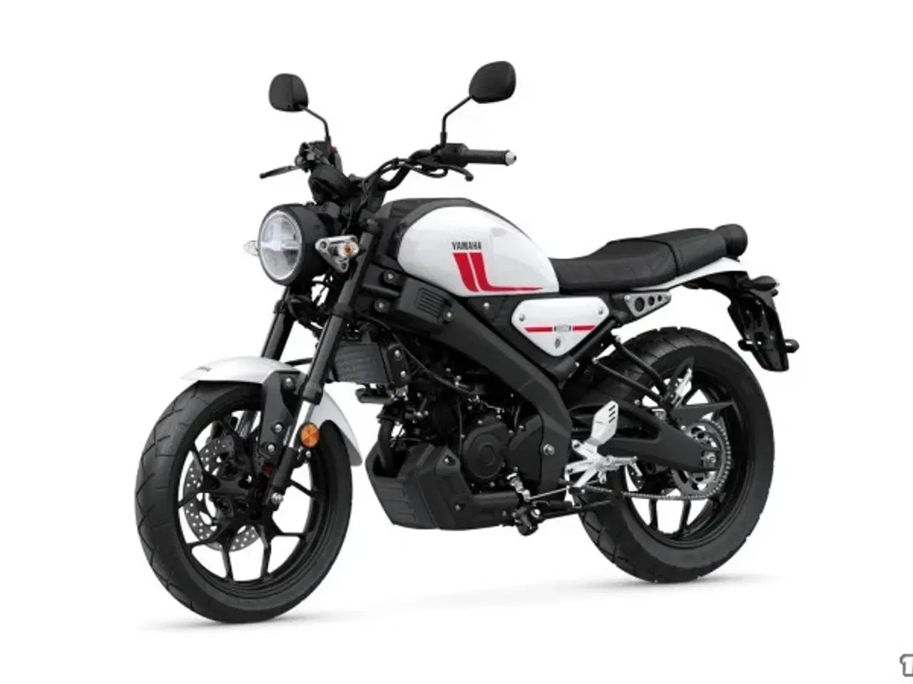 Billede 4 - Yamaha XSR 125