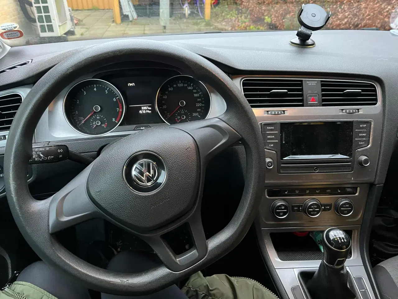 Billede 3 - Volkswagen Golf 7, 1.2 TSI