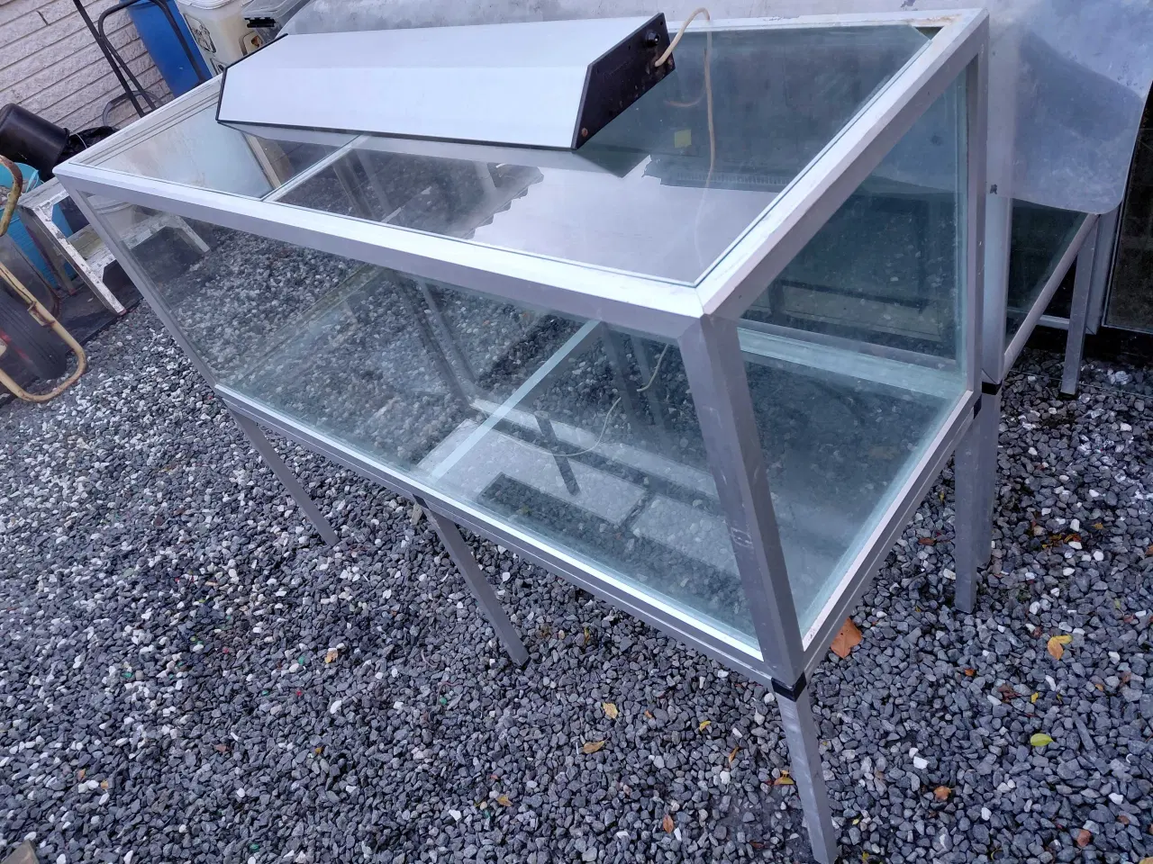 Billede 3 - Akvarier 325L 