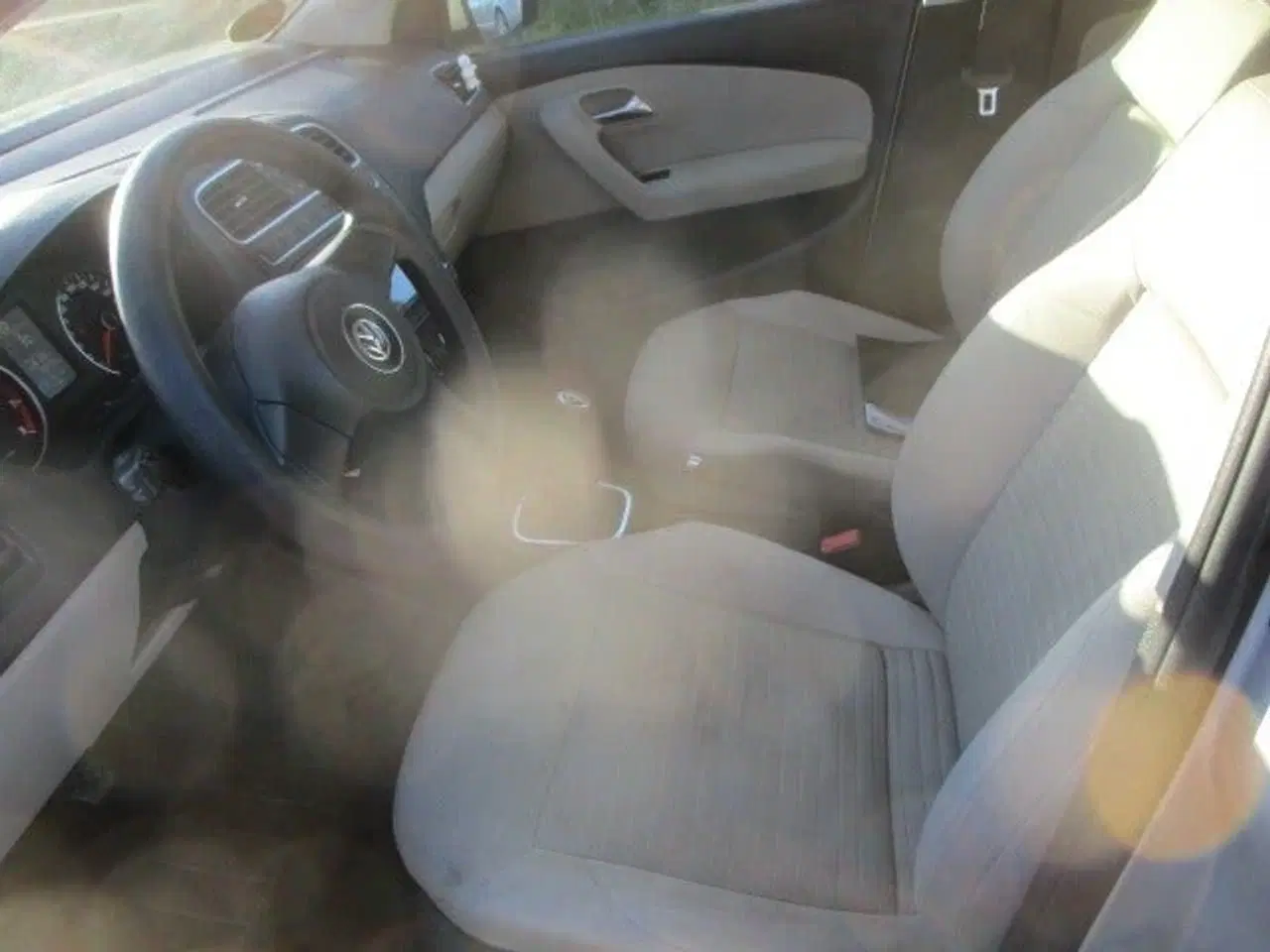 Billede 9 - VW Polo 1,4 Comfortline