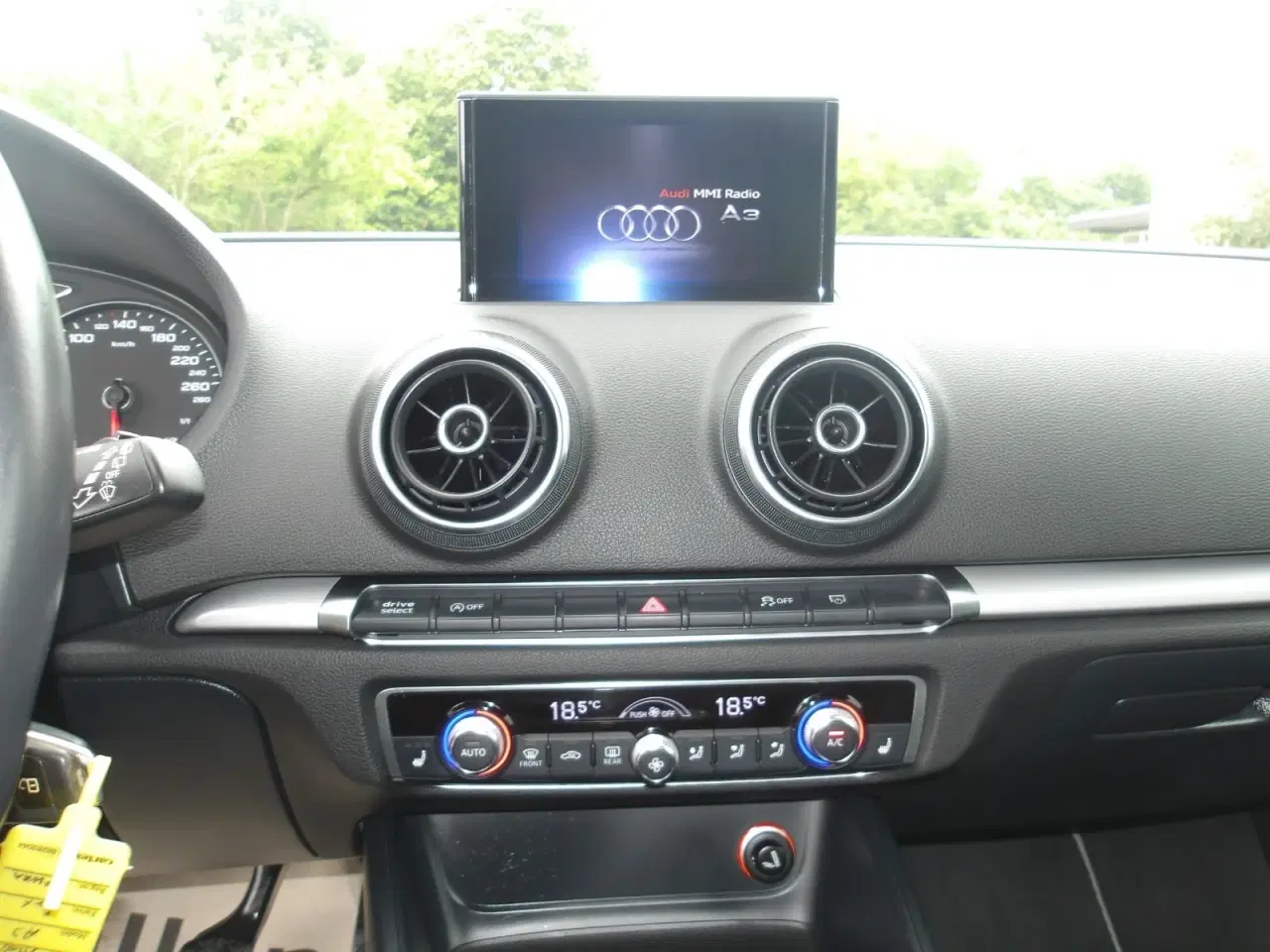 Billede 11 - Audi A3 1,4 TFSi 122 Ambiente