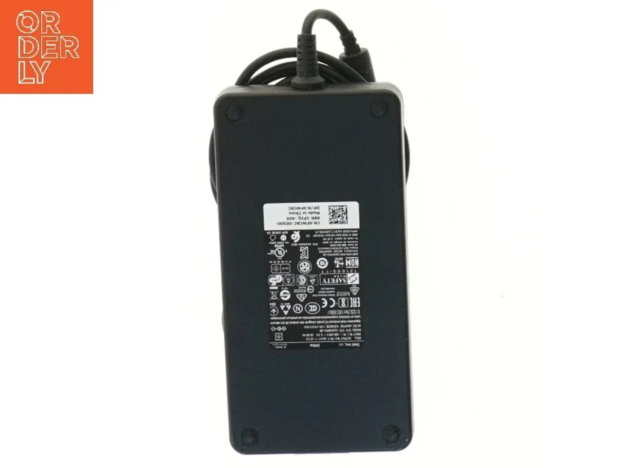 Billede 5 - Strømforsyning adapter til computer fra ProXtend (str. 20x10 cm)