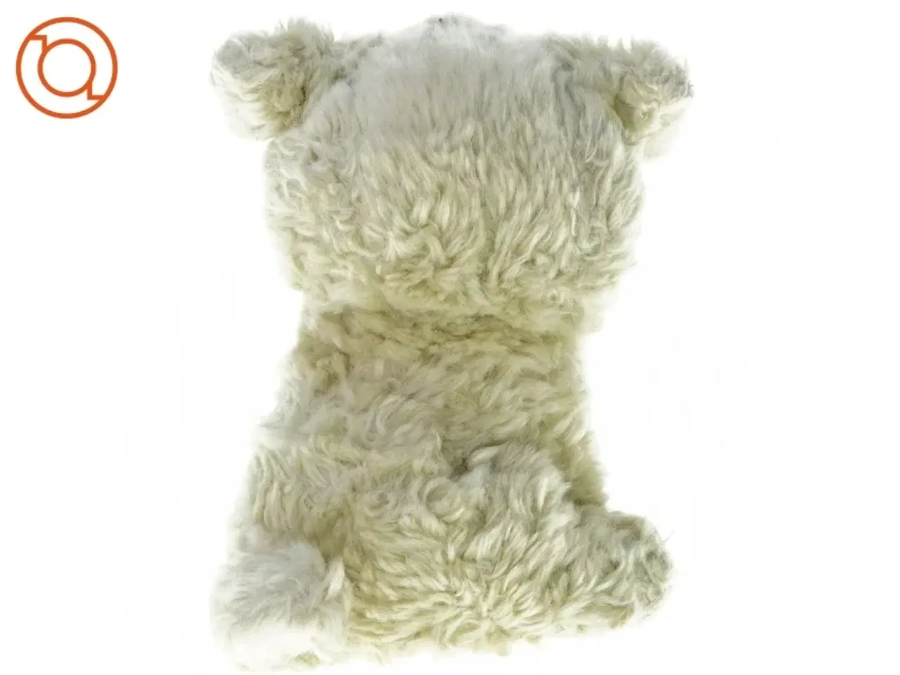 Billede 2 - Bamse (str. 19 cm)