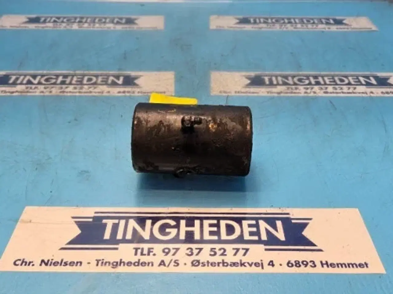 Billede 1 - Case 8010 Muffe 84438982