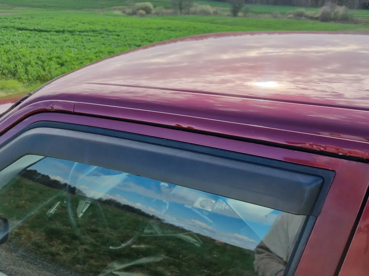 Billede 14 - sælger min volvo 940