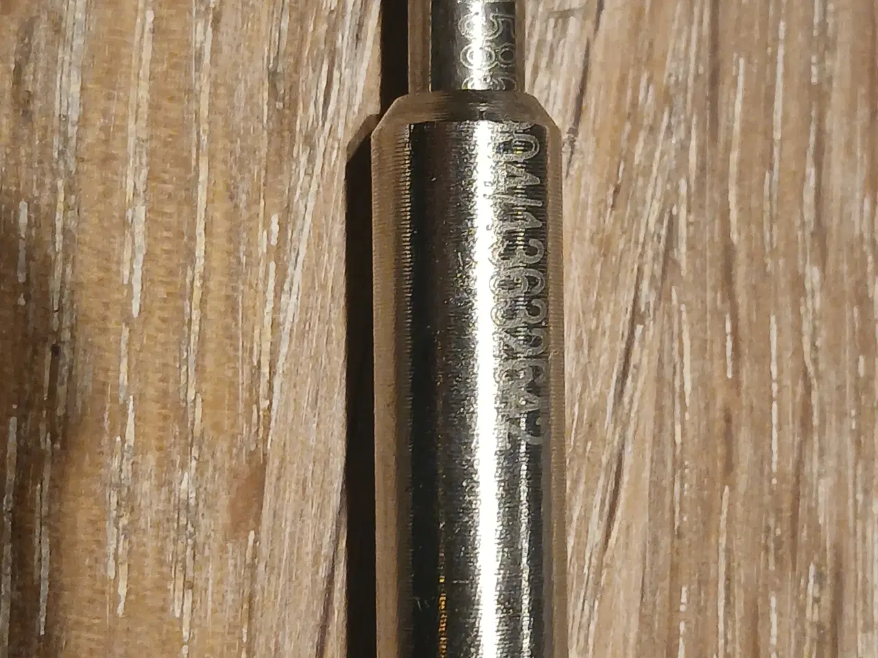 Billede 7 - Nye gløderør til Mercedes Benz - fejlkøb