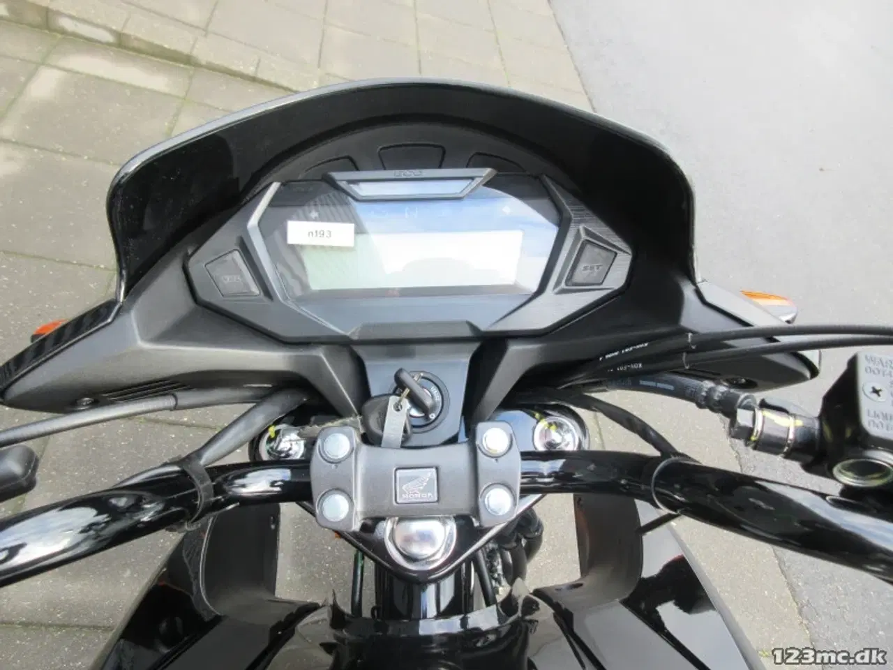 Billede 18 - Honda CBF 125 MC-SYD BYTTER GERNE