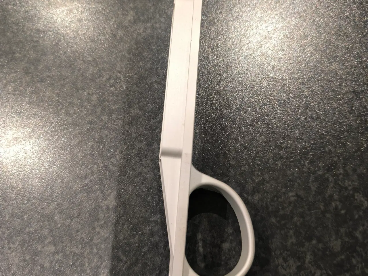 Billede 1 - Bøjle sælges til tikka 