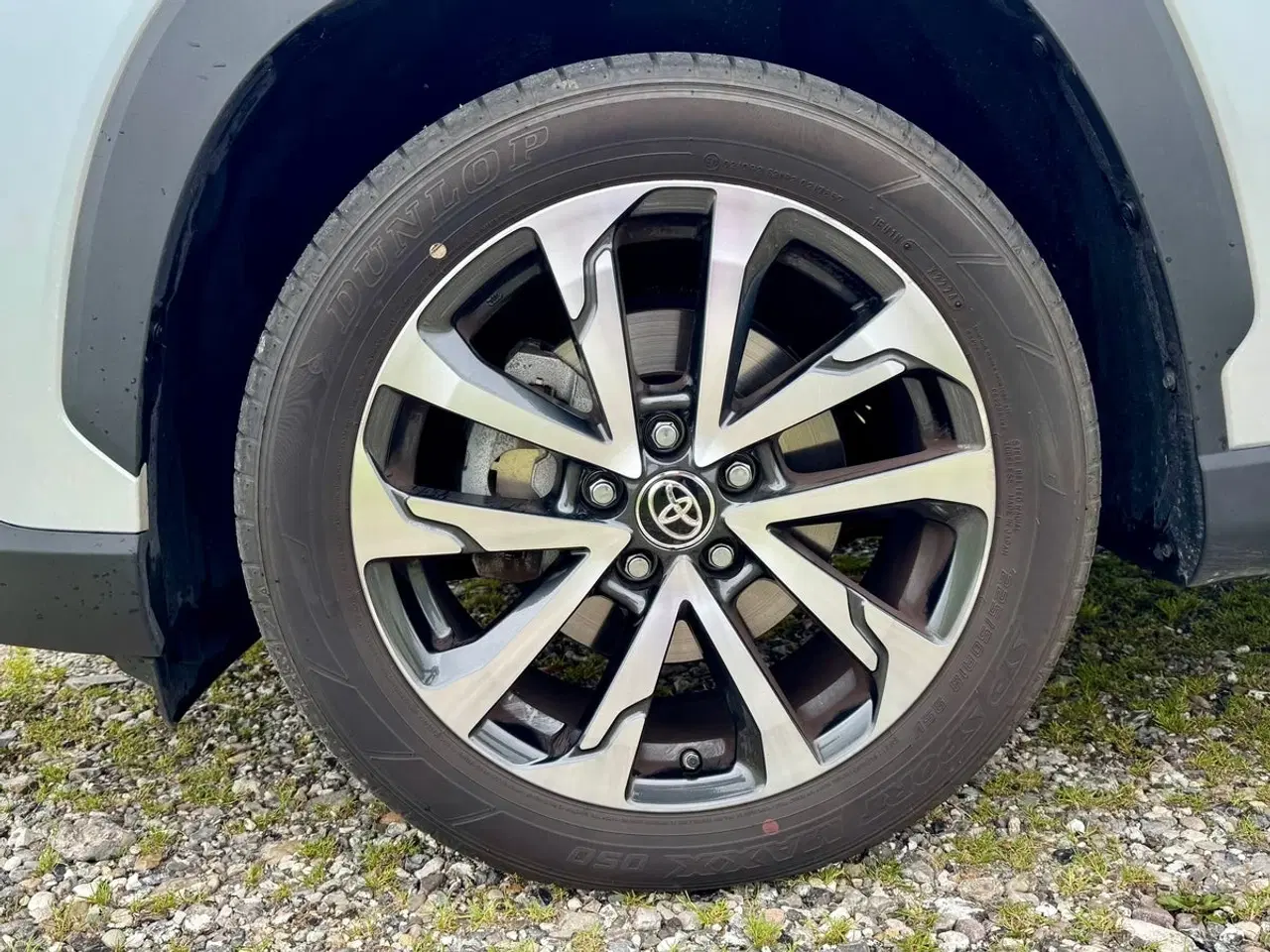 Billede 16 - Toyota Corolla Cross 2,0 Hybrid Elegant CVT Van