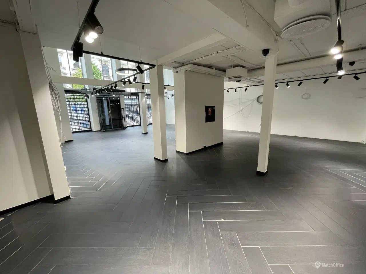 Billede 7 - Strøgejendom der signalerer kvalitet