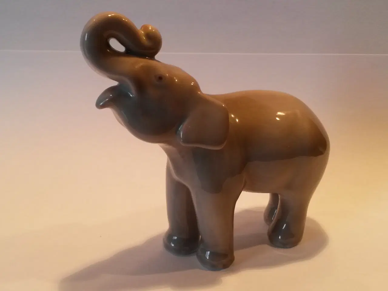 Billede 1 - Bing og Grøndal ELEFANT 2140