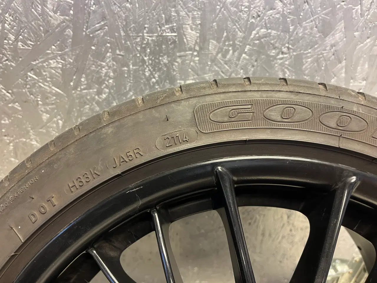 Billede 6 - Dotz mugello 7x16 til up mii og citigo