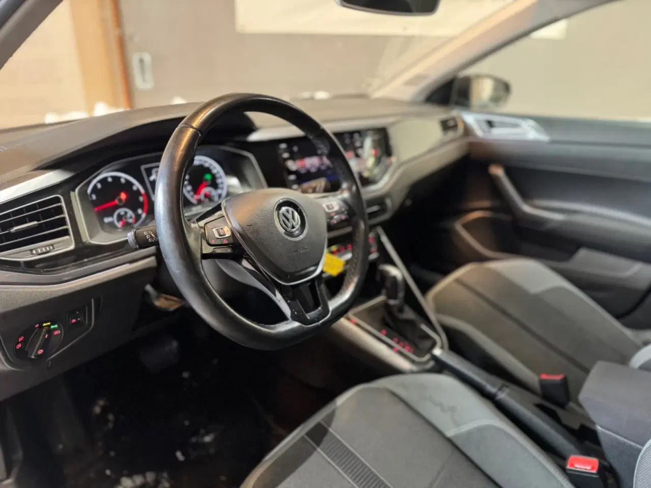 Billede 10 - VW Polo 1,0 TSi 115 Highline DSG