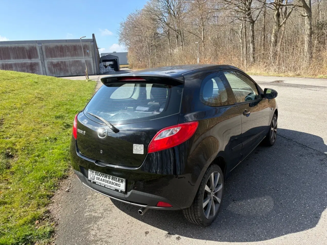 Billede 5 - Mazda 2 1,5 Advance