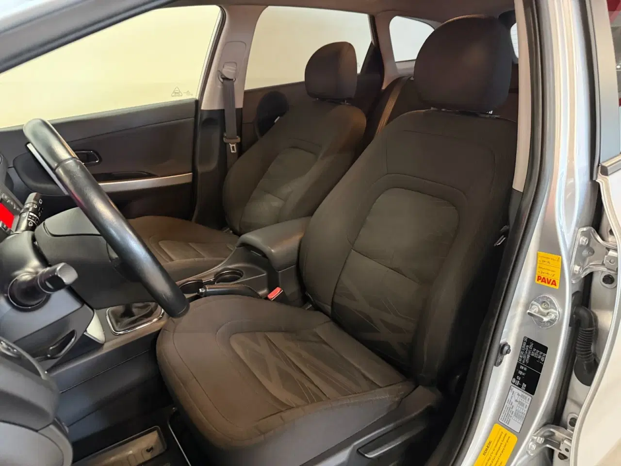 Billede 10 - Kia Ceed 1,6 GDi Style+ Clim SW