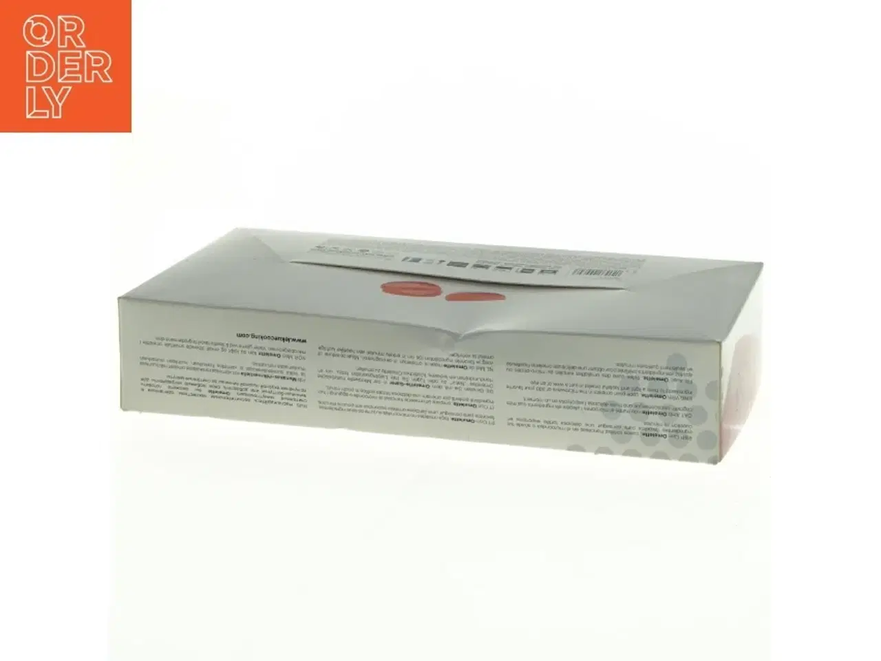 Billede 5 - Lékué omeletform i silikone (str. Ø 22 cm)