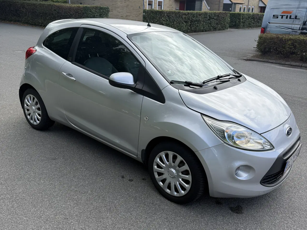 Billede 2 - Ford Ka, Titanium, 2014