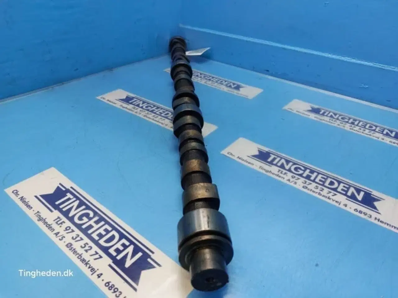 Billede 2 - John Deere 955 Knastaksel RE14977