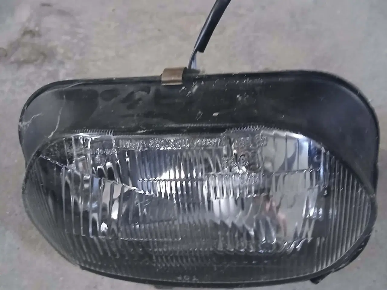 Billede 3 - Yamaha xj 600 Diversion (1995) dele