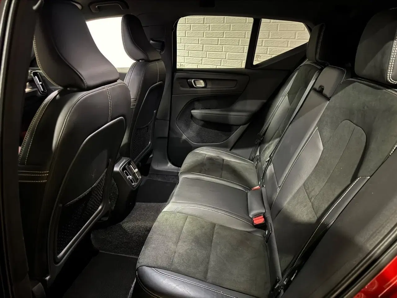 Billede 12 - Volvo XC40  P8 ReCharge Twin Plus