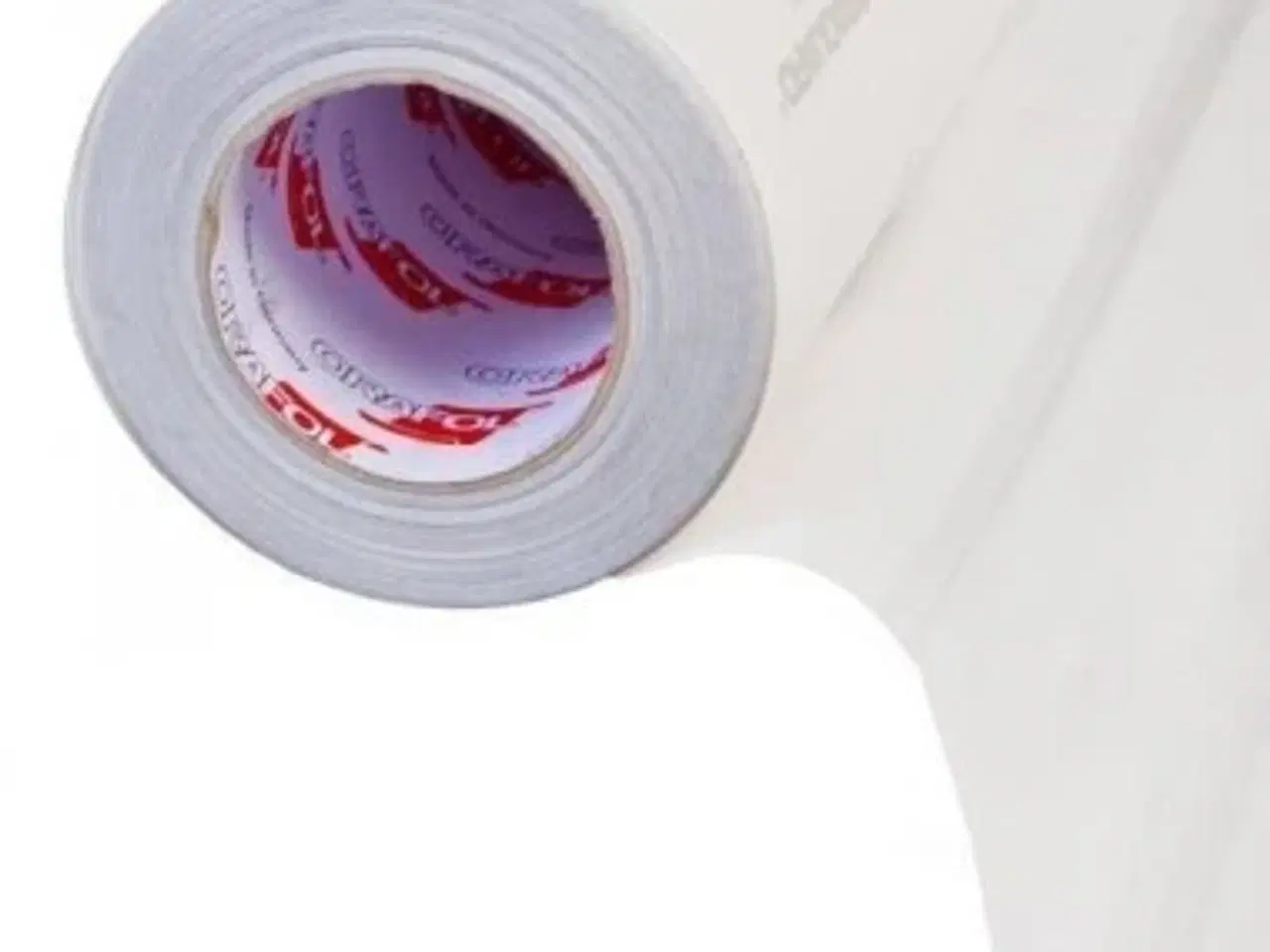 Billede 1 - Oraguard 270 Stenslag/Lakbeskyttelsesfolie