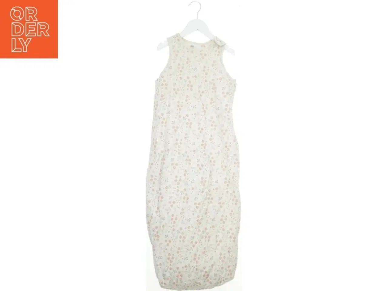 Billede 1 - Sovepose med blomsterprint fra H&M (str. 86)