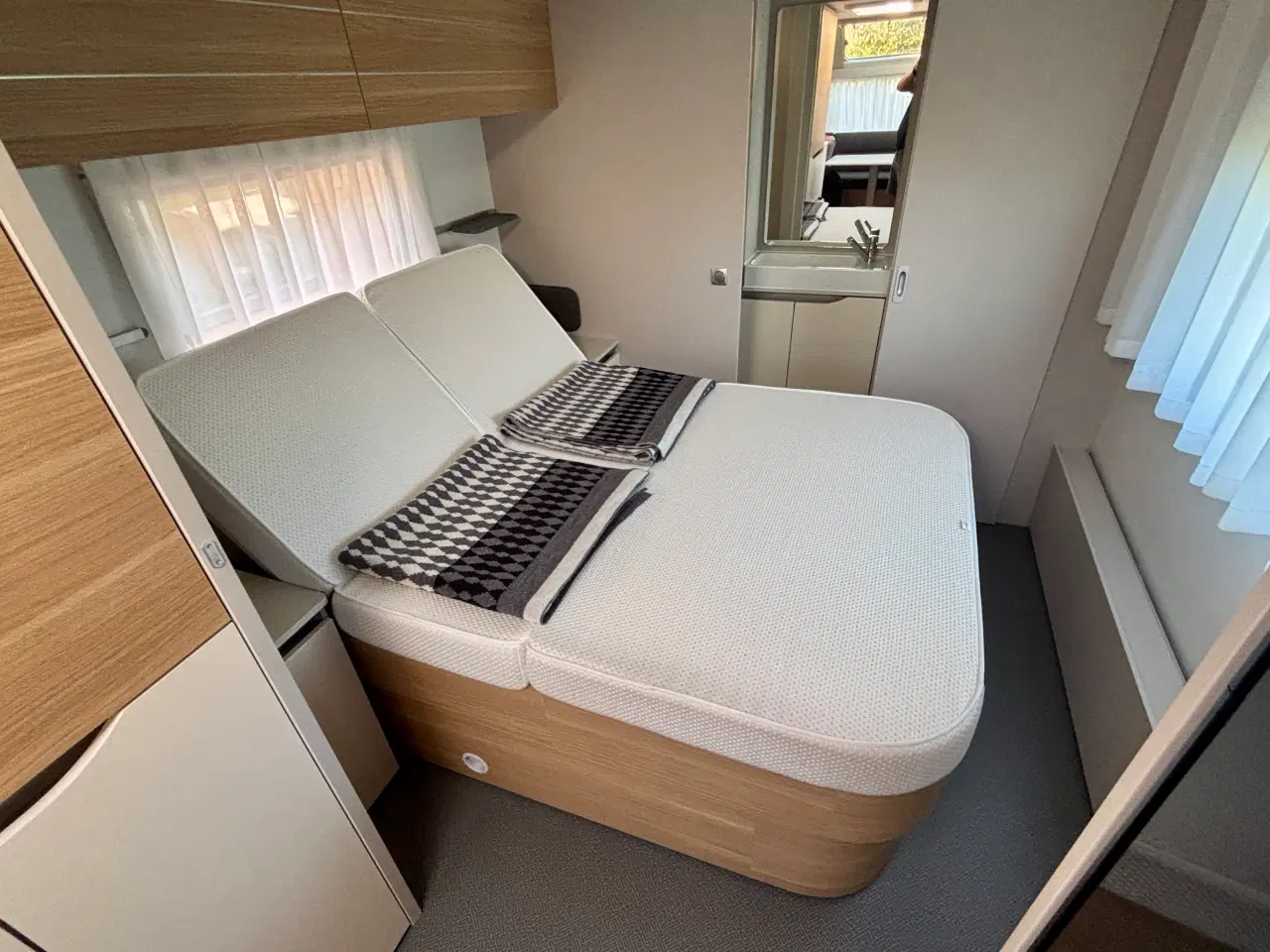 Billede 7 - Adria Adora 613 UT – Årgang 2022