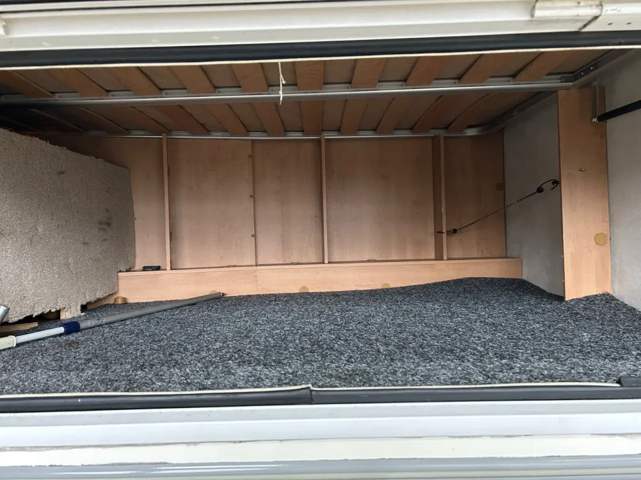 Billede 19 - Fiat McLouis 2,3 JTD Glen aut.