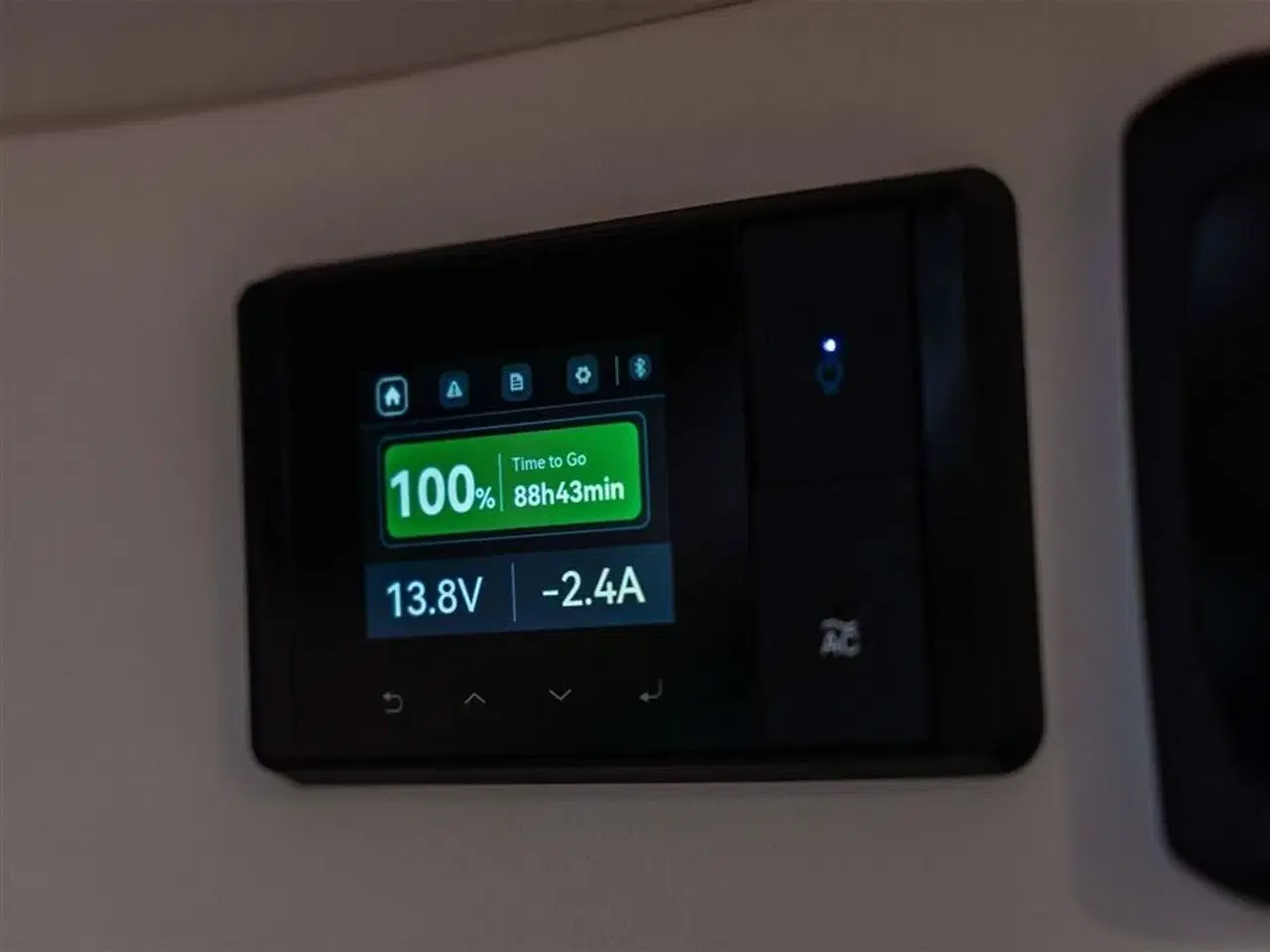 Billede 17 - 2026 - Tourne 6.4 Select