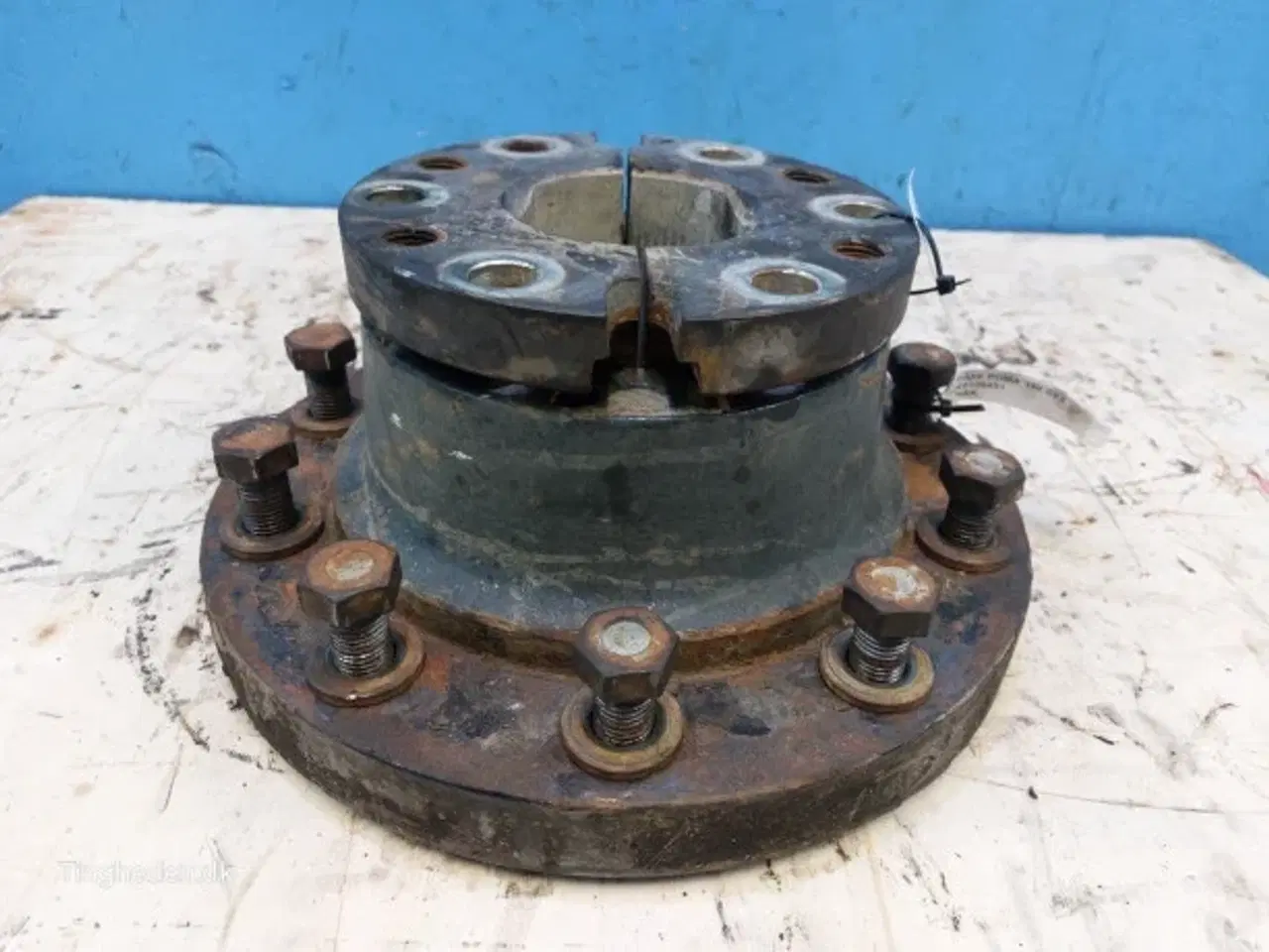 Billede 15 - Case Puma 185 Nav 47126431 