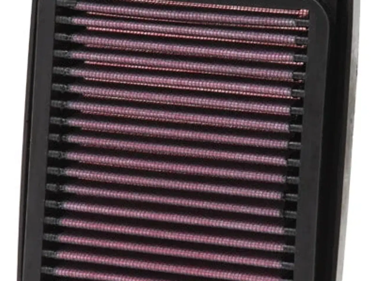 Billede 1 - K&N filter Suzuki bandit