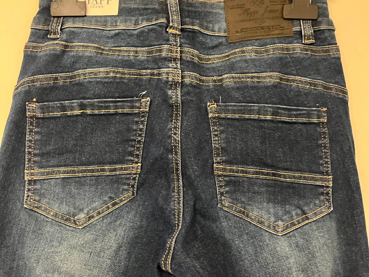 Billede 4 - MAPP jeans