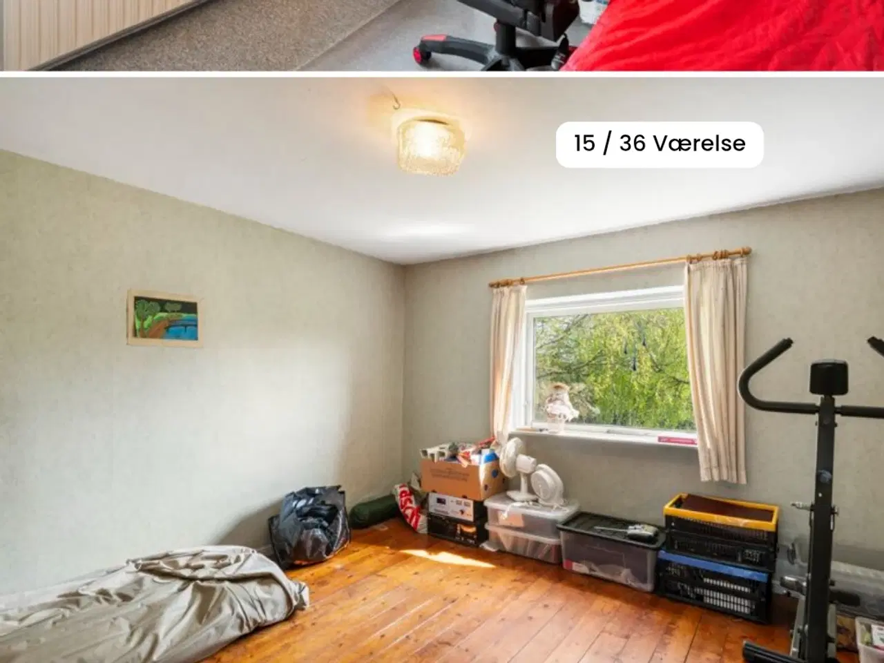 Billede 11 - Hus på landet 