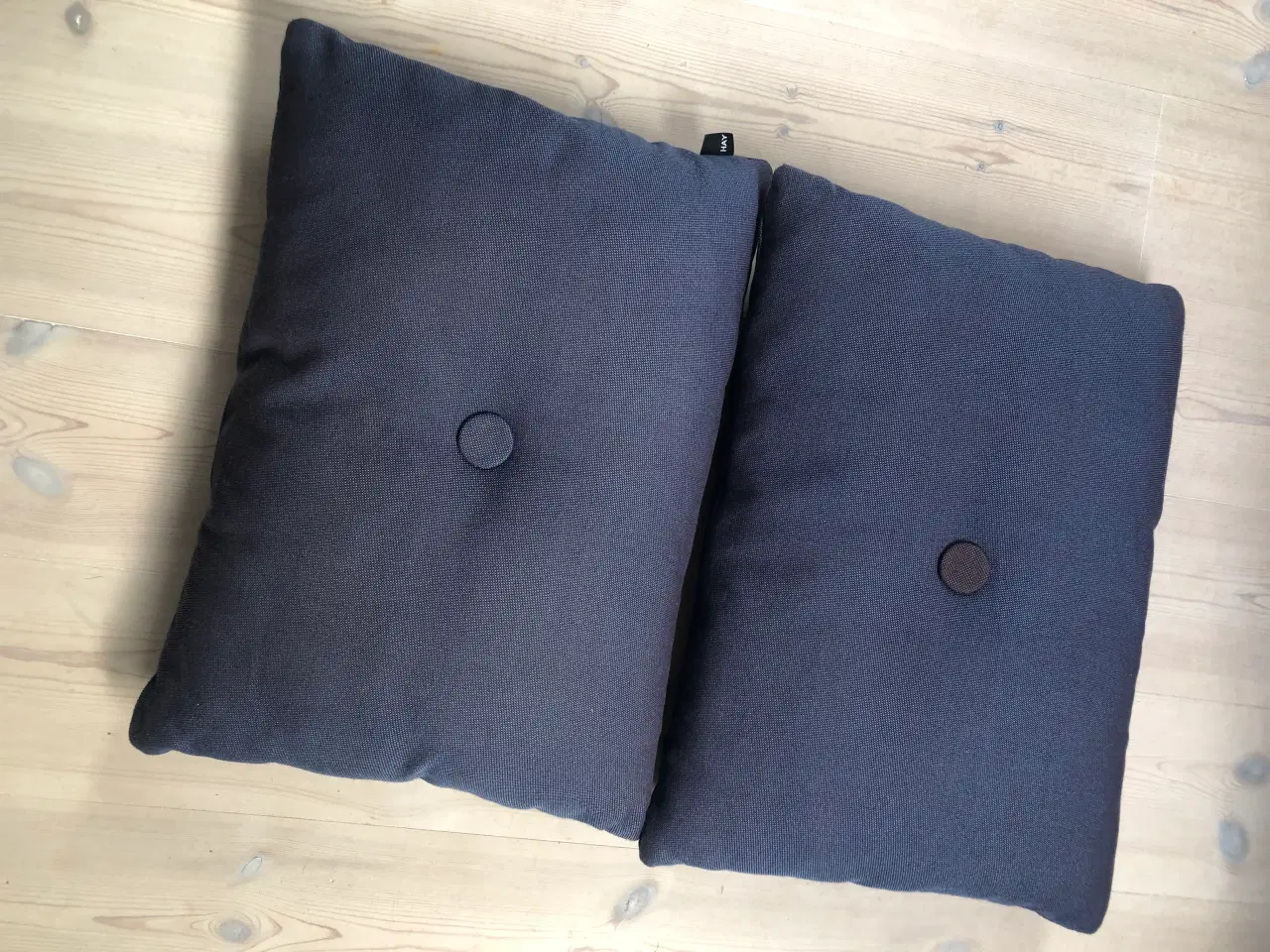 Billede 2 - 2 Hay - puder