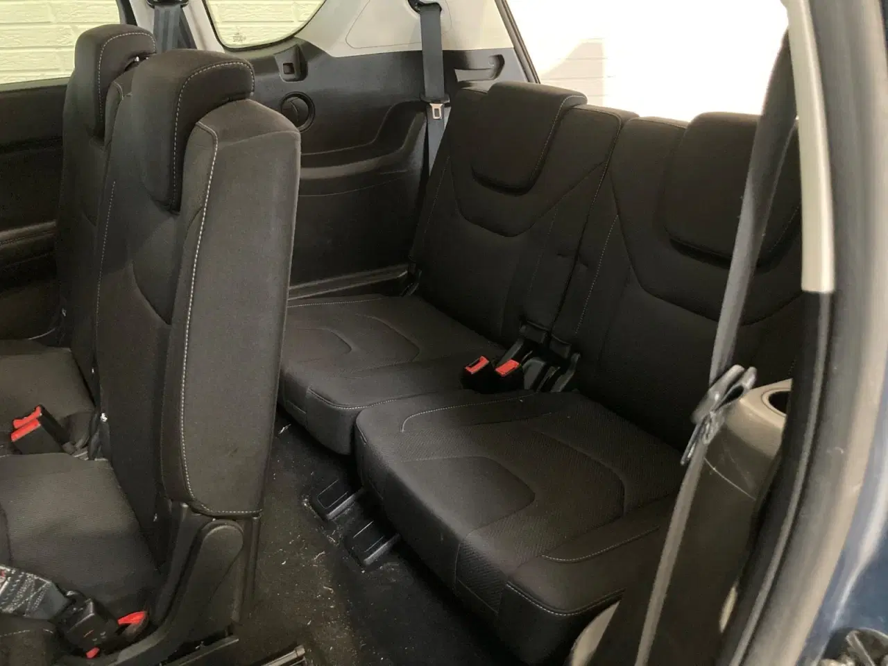 Billede 8 - Ford S-MAX 2,0 EcoBlue Titanium aut. 7prs