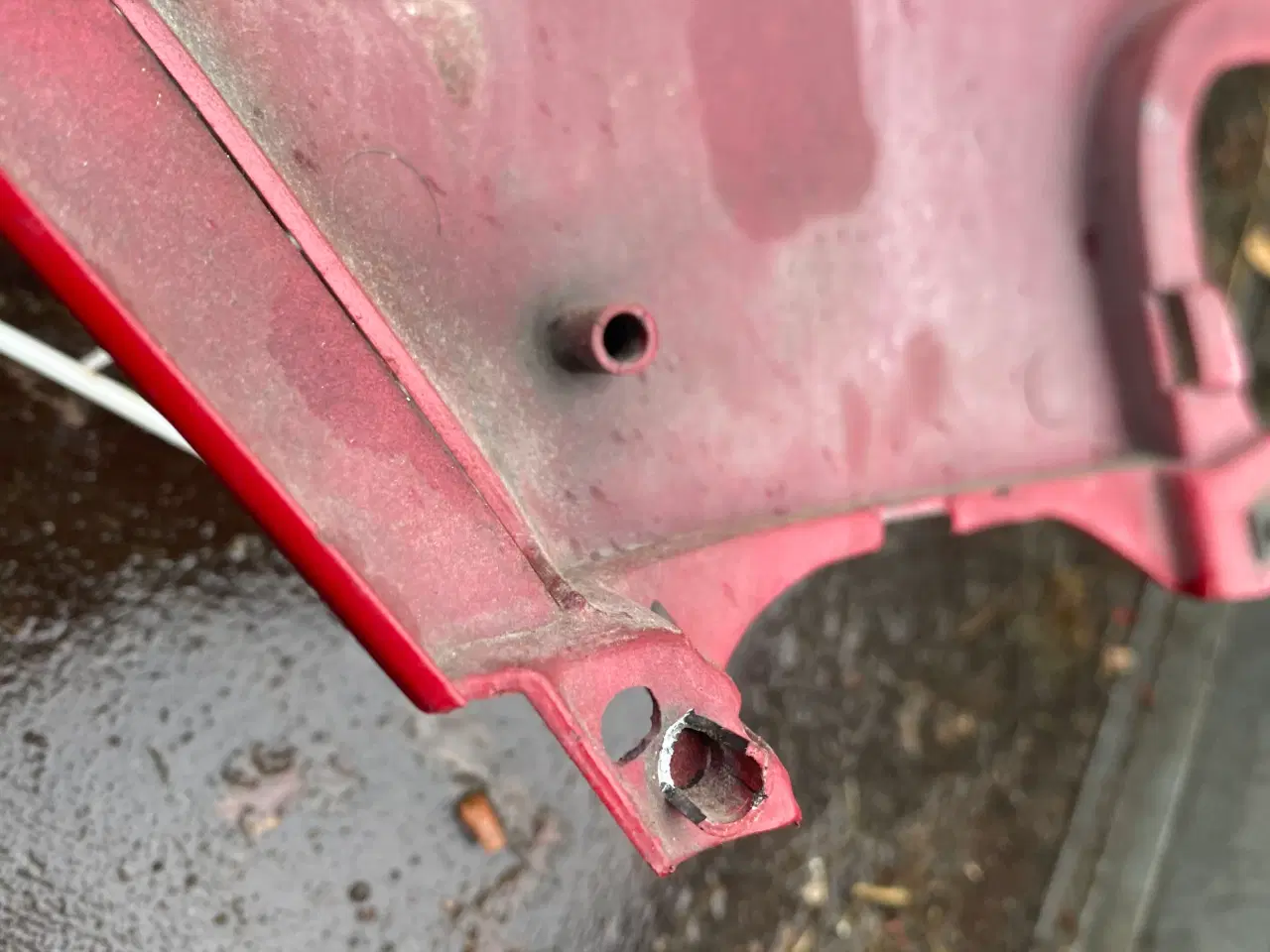 Billede 5 - Honda ST 1100 