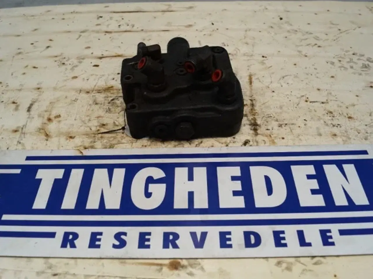 Billede 4 - Cams Gravskovl 45cm