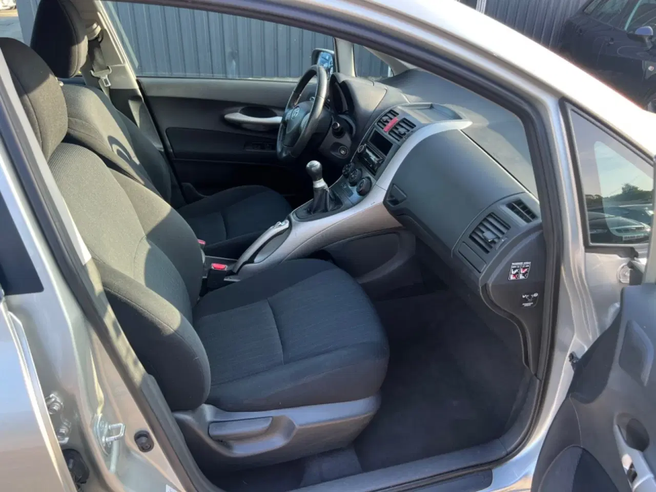 Billede 3 - Toyota Auris 1,6 Sol
