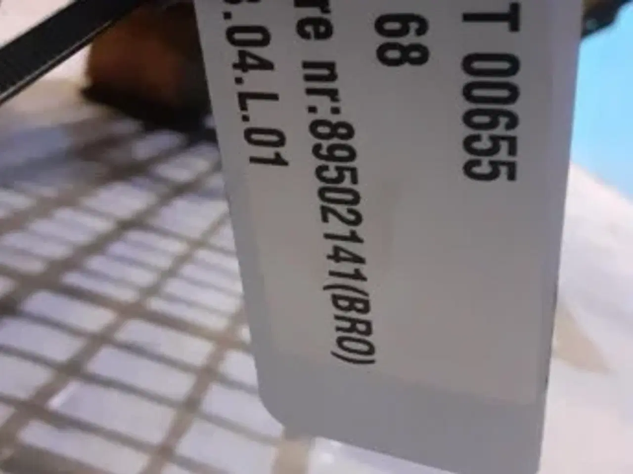 Billede 3 - New Holland TF78 Bro 89502141