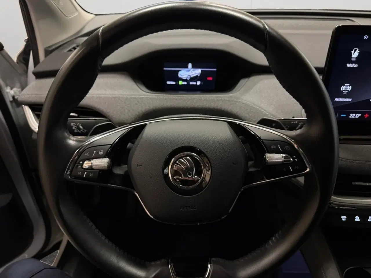 Billede 6 - Skoda Enyaq 80 iV