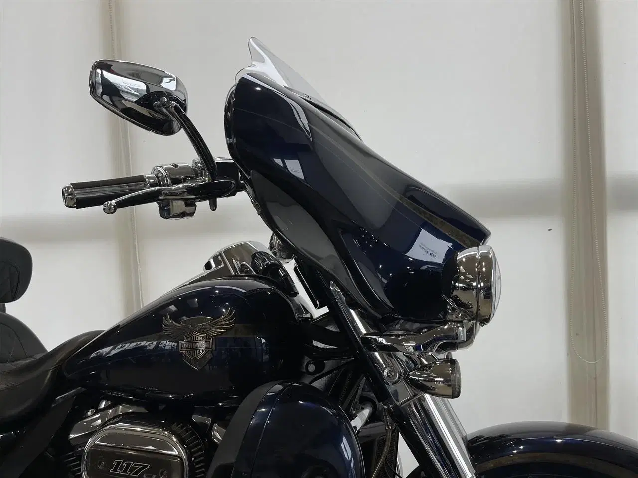 Billede 9 - Harley-Davidson FLHTKSE Ultra Limited CVO ANNIVERSARY 117"